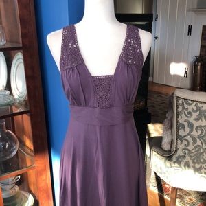 Athleta Dress
